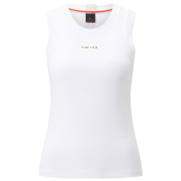 Bogner Fire+Ice - Women's Manya - Tank Top Gr XXL weiß Bogner Fire+Ice - Women's Manya - Tank Top Gr XXL weiß von BOGNER FIRE+ICE