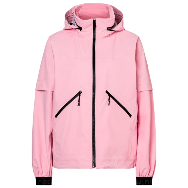 Bogner Fire+Ice - Women's Pam-T - Regenjacke Gr 38 rosa Bogner Fire+Ice - Women's Pam-T - Regenjacke Gr 38 rosa von BOGNER FIRE+ICE