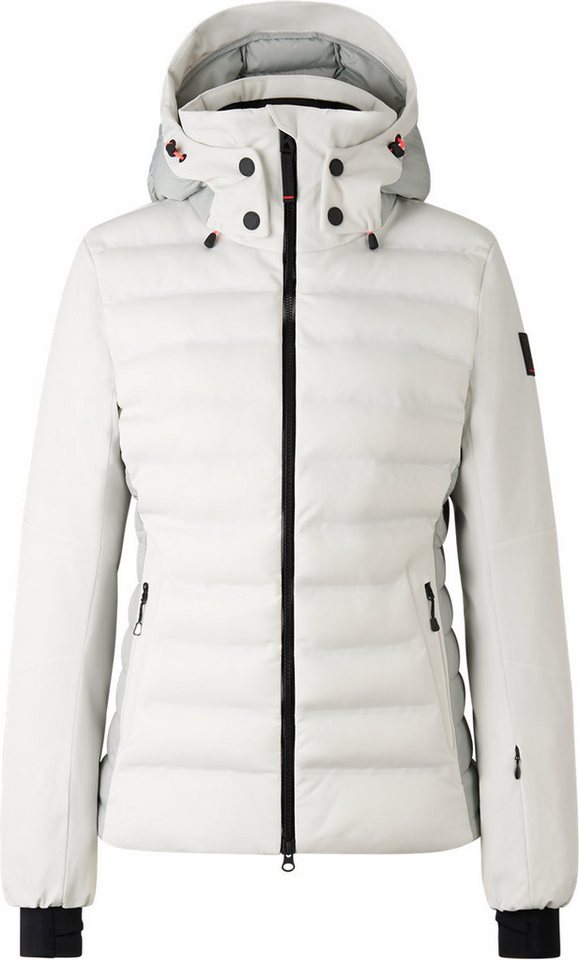 BOGNER Anorak Bogner FIRE+ICE Damen Skijacke Janka von BOGNER