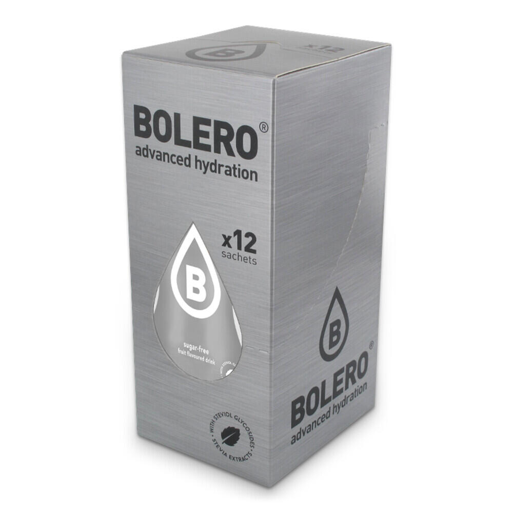 Bolero Classic (12x9g) Tonic von BOLERO