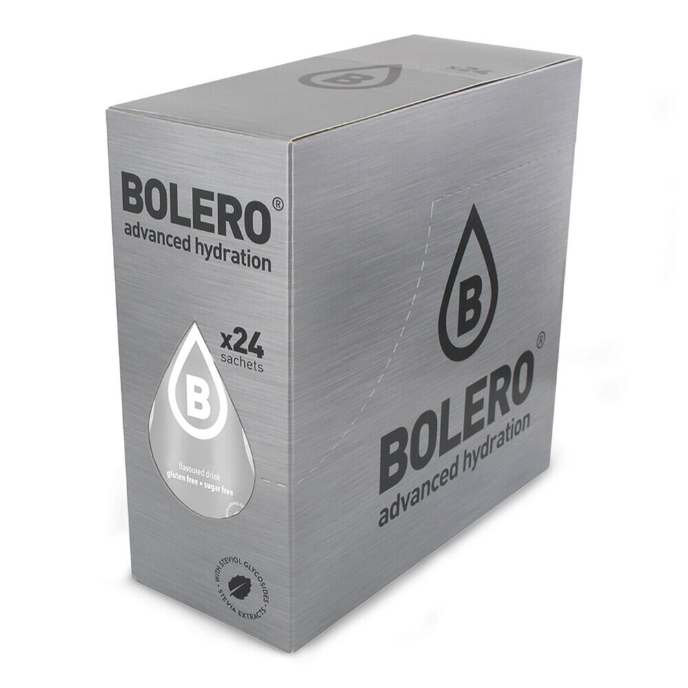 Bolero Classic (24x9g) Honey Melon von BOLERO