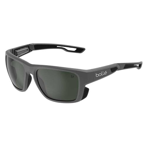 BOLLE SINGLASSES Airdrift Brille, Erwachsene, Unisex, mehrfarbig, Einheitsgröße von BOLLE SINGLASSES