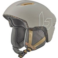 BOLLÉ Herren Helm Eco Atmos BOLLÉ Herren Helm Eco Atmos von BOLLÉ