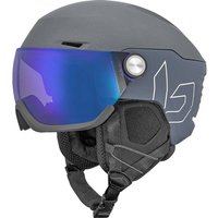 BOLLÉ Herren Helm V-Ryft Pure von BOLLÉ