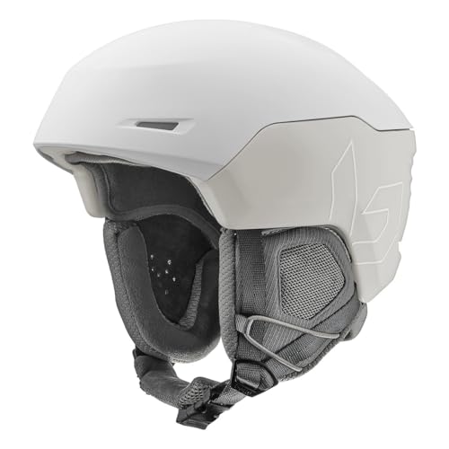 Bolle Damen x Skihelm, Weiss, 52-55 Bolle Damen x Skihelm, Weiss, 52-55 von bollé