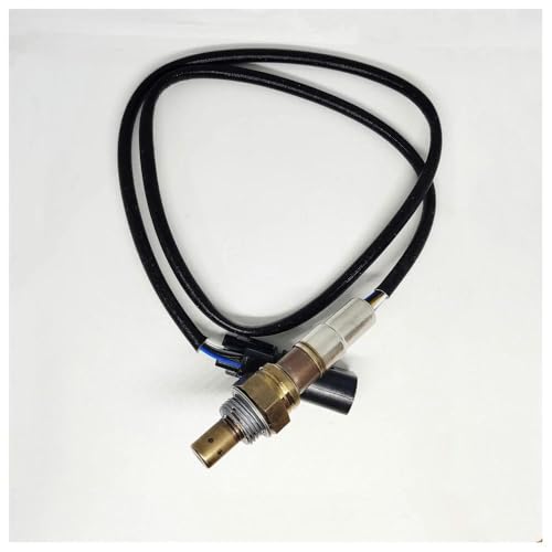 Auto Sauerstoff Lambdasonde Vorne Lambda Sonde Sauerstoff O2 Sensor für Passat B6 1,6 L 2005-2010 06A906-262CR 06A906262CR LZA07-V4 0028 LZA07V4 Auto Sauerstoff Lambdasonde Vorne Lambda Sonde Sauerstoff O2 Sensor für Passat B6 1,6 L 2005-2010 06A906-262CR 06A906262CR LZA07-V4 0028 LZA07V4 von BOLNEY