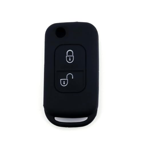 BOLNEY Auto Schlüssel Fall Abdeckung Fob Silikon Schützen Shell für Mercedes Benz SLK E113 ACES W168 W202 W203 Auto-Styling zubehör BOLNEY Auto Schlüssel Fall Abdeckung Fob Silikon Schützen Shell für Mercedes Benz SLK E113 ACES W168 W202 W203 Auto-Styling zubehör von BOLNEY