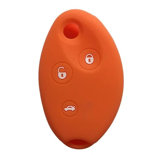 BOLNEY Remote Key Fob Shell Case Cover für Citroen C3 C4 C5 II Saxo Xsara Picasso Berlingo Silikon Autoschlüssel Halter Schutz Fob Set BOLNEY Remote Key Fob Shell Case Cover für Citroen C3 C4 C5 II Saxo Xsara Picasso Berlingo Silikon Autoschlüssel Halter Schutz Fob Set von BOLNEY