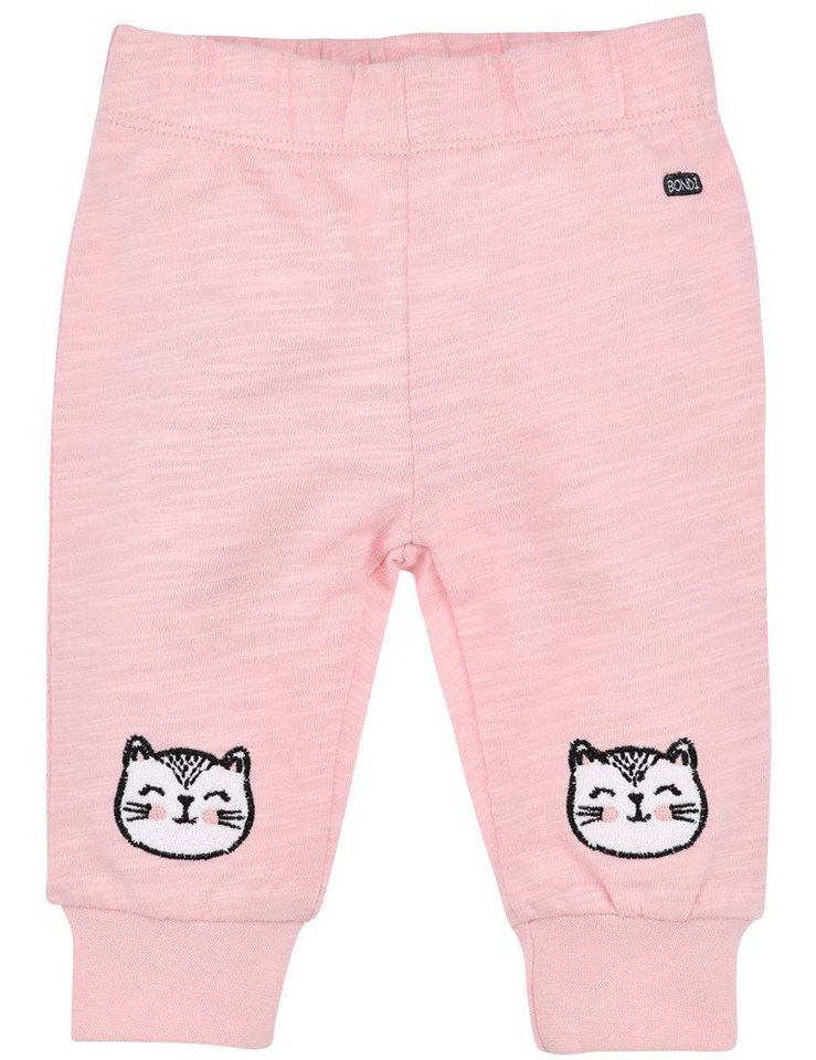 BONDI Trachtenlederhose BONDI Baby Laufhose 'Kätzchen' 93703 - Apricot / S BONDI Trachtenlederhose BONDI Baby Laufhose 'Kätzchen' 93703 - Apricot / S von BONDI