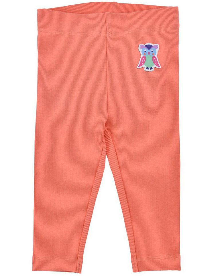 BONDI Trachtenlederhose BONDI Baby Mädchen Laufhose 'Eule' 86972, Apricot BONDI Trachtenlederhose BONDI Baby Mädchen Laufhose 'Eule' 86972, Apricot von BONDI