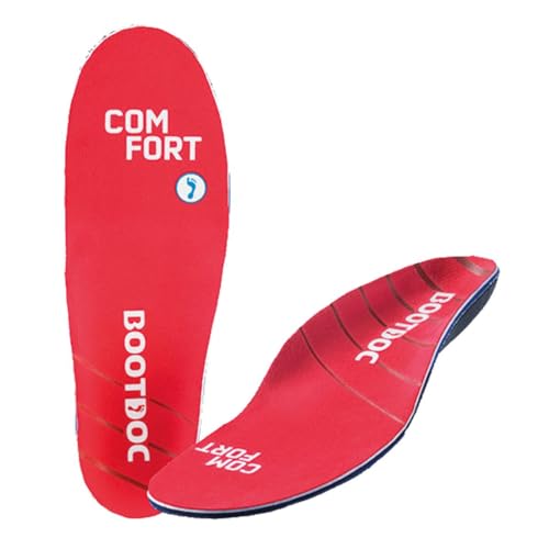 Bootdoc Comfort Mid Arch - 38 Bootdoc Comfort Mid Arch - 38 von BOOTDOC