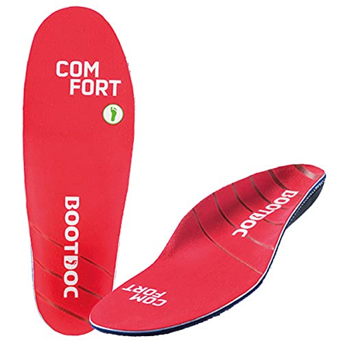 Bootdoc Comfort Mid Arch - 41 Bootdoc Comfort Mid Arch - 41 von BOOTDOC