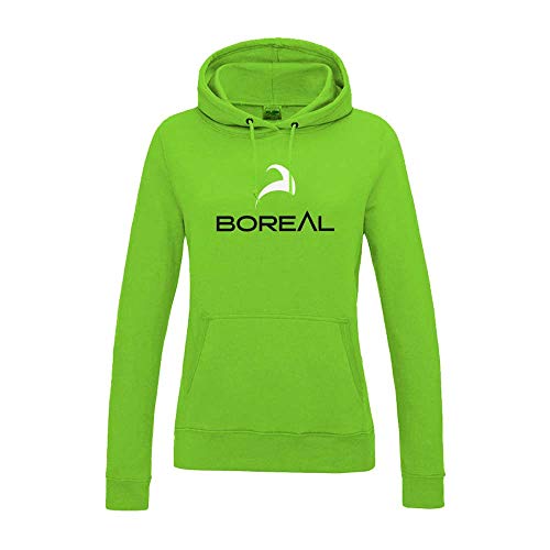 Boreal 60801 Sweatshirt, bunt, 44 Boreal 60801 Sweatshirt, bunt, 44 von BOREAL