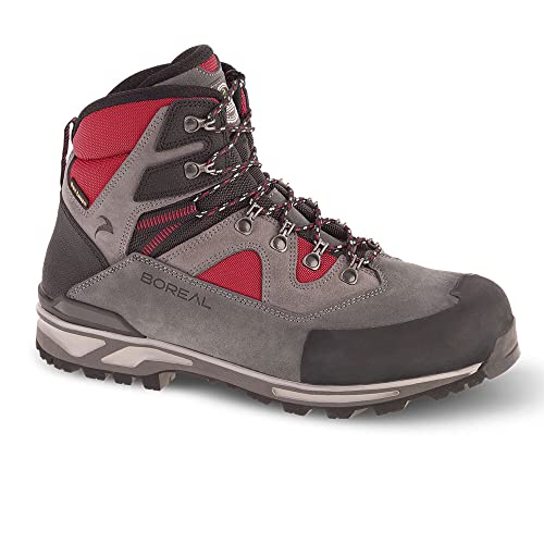 BOREAL 61631 Boot, bunt, 41 von BOREAL