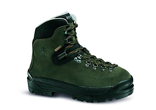 Boreal Herren Asan Sportschuhe, grün, 13 von BOREAL