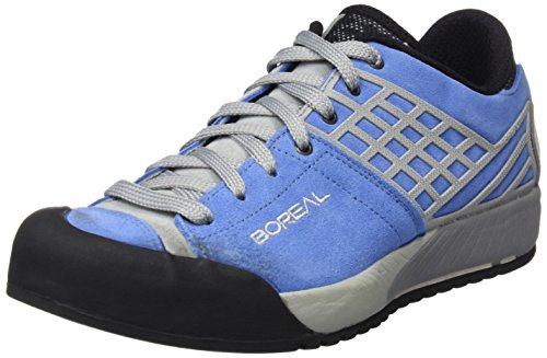 BOREAL Bamba W 's – Multifunktionsschuhe Damen 37 blau von BOREAL