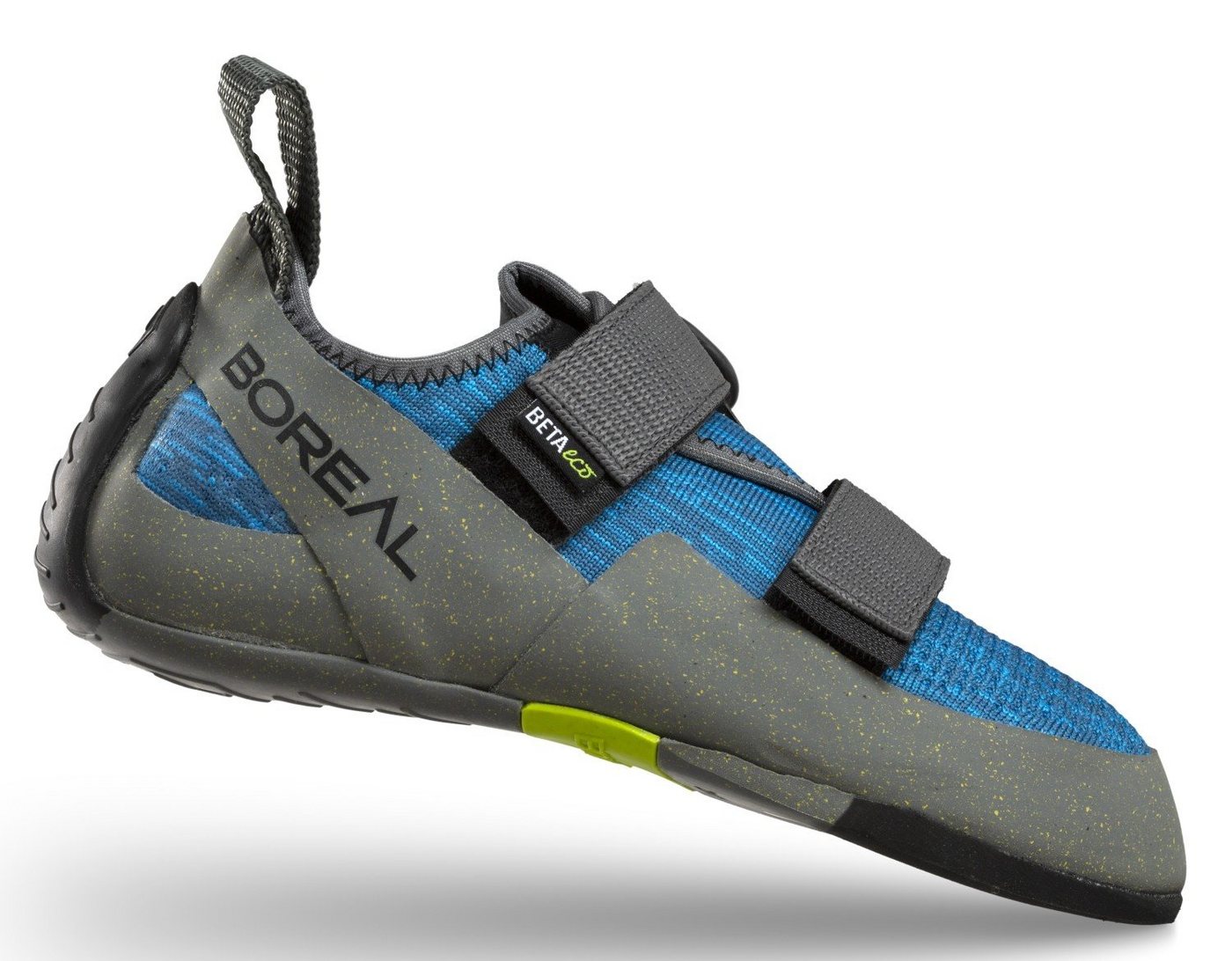 BOREAL Beta ECO Kletterschuh von BOREAL