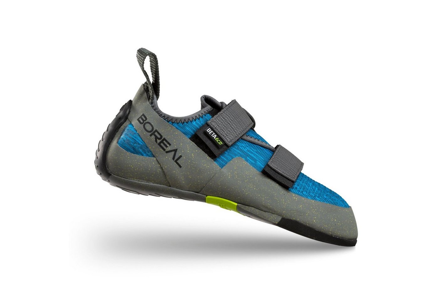 BOREAL Beta Eco Kletterschuh Kletterschuh BOREAL Beta Eco Kletterschuh Kletterschuh von BOREAL
