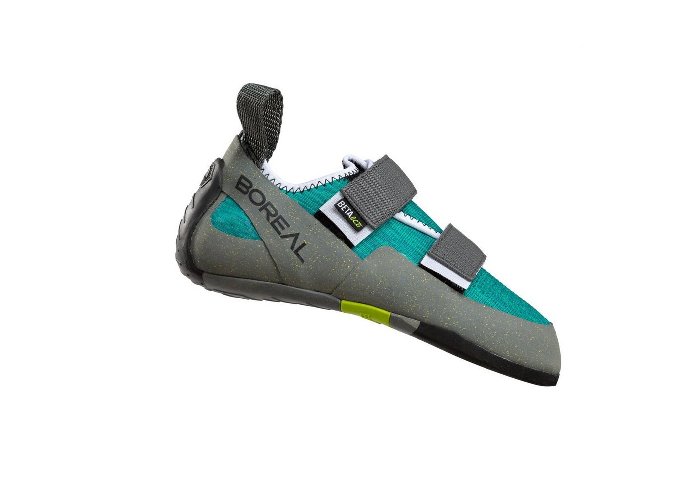 BOREAL Beta Eco Wmns Kletterschuh Kletterschuh BOREAL Beta Eco Wmns Kletterschuh Kletterschuh von BOREAL