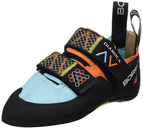 Boreal Diabola – Multifunktionsschuhe Damen 37 bunt Boreal Diabola – Multifunktionsschuhe Damen 37 bunt von BOREAL