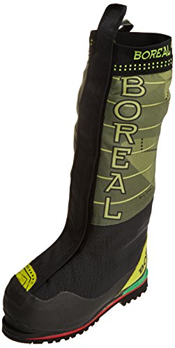 Boreal G1 Expe 2015 Bergschuhe, bunt, 44,5 von BOREAL