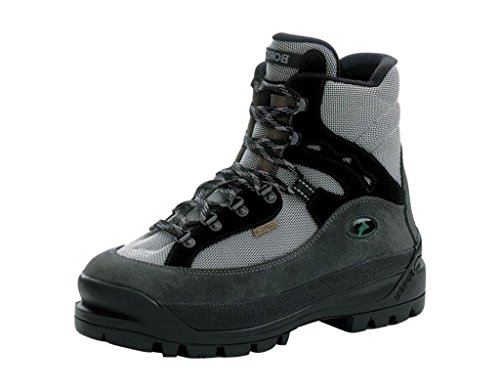 BOREAL Mali Schuhe, Herren 39 grau von BOREAL