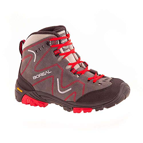 Boreal Stiefel, Unisex, 40135-32, grau, 32 Boreal Stiefel, Unisex, 40135-32, grau, 32 von BOREAL