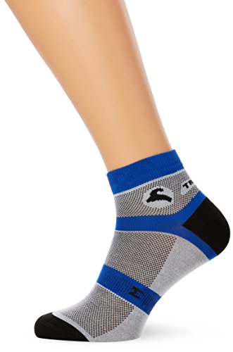 BOREAL Trail Lite Cool Socken Unisex L blau von BOREAL