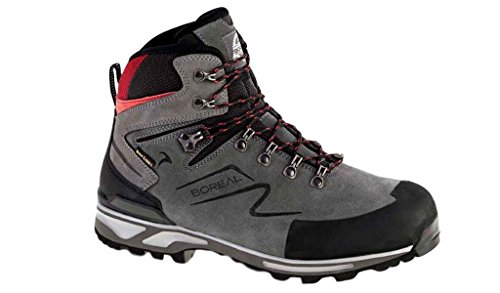 BOREAL Yucatan – Schuhe für Herren, Herren, Yucatan, grau, 6.5 BOREAL Yucatan – Schuhe für Herren, Herren, Yucatan, grau, 6.5 von BOREAL