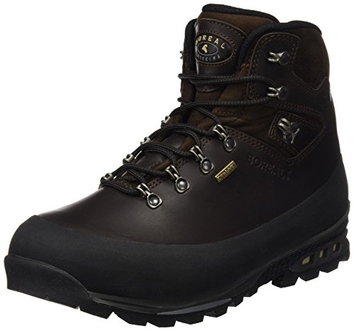 Boreal Zanskar Full Bergschuhe, Weizen, 12.5 von BOREAL