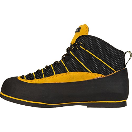 Boreal Herren Big Wall Kletterschuh, Mehrfarbig 001, 36 EU von BOREAL