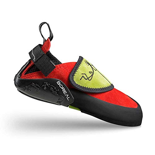 Boreal Unisex Kinder 61879 katzenfuß, bunt, 34 EU Boreal Unisex Kinder 61879 katzenfuß, bunt, 34 EU von BOREAL