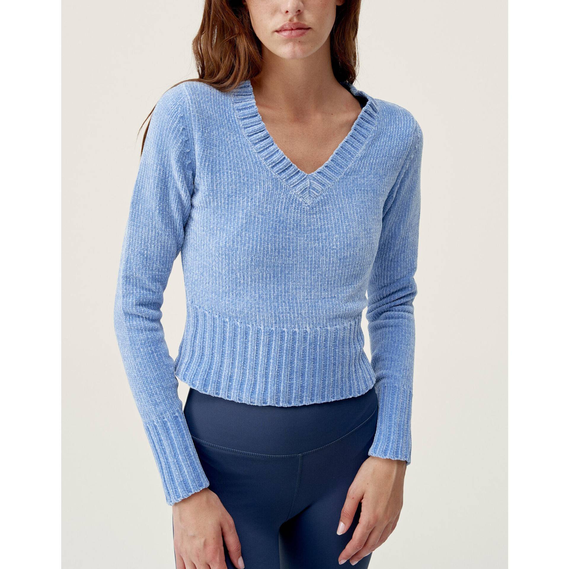 Damenpullover Lais Born Living Yoga von BORN LIVING YOGA