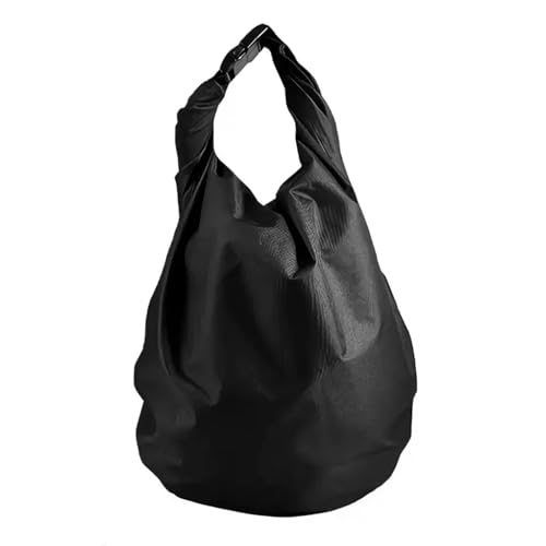 BOROCO Abschließbar Helmtasche, 30L Motorradhelm Tasche Helmbeutel Mit Schloss, wasserdichte Helmrucksack, Faltbare Motorradhelmtasche Für Skihelm Fahrradhelm Reithelm BOROCO Abschließbar Helmtasche, 30L Motorradhelm Tasche Helmbeutel Mit Schloss, wasserdichte Helmrucksack, Faltbare Motorradhelmtasche Für Skihelm Fahrradhelm Reithelm von BOROCO