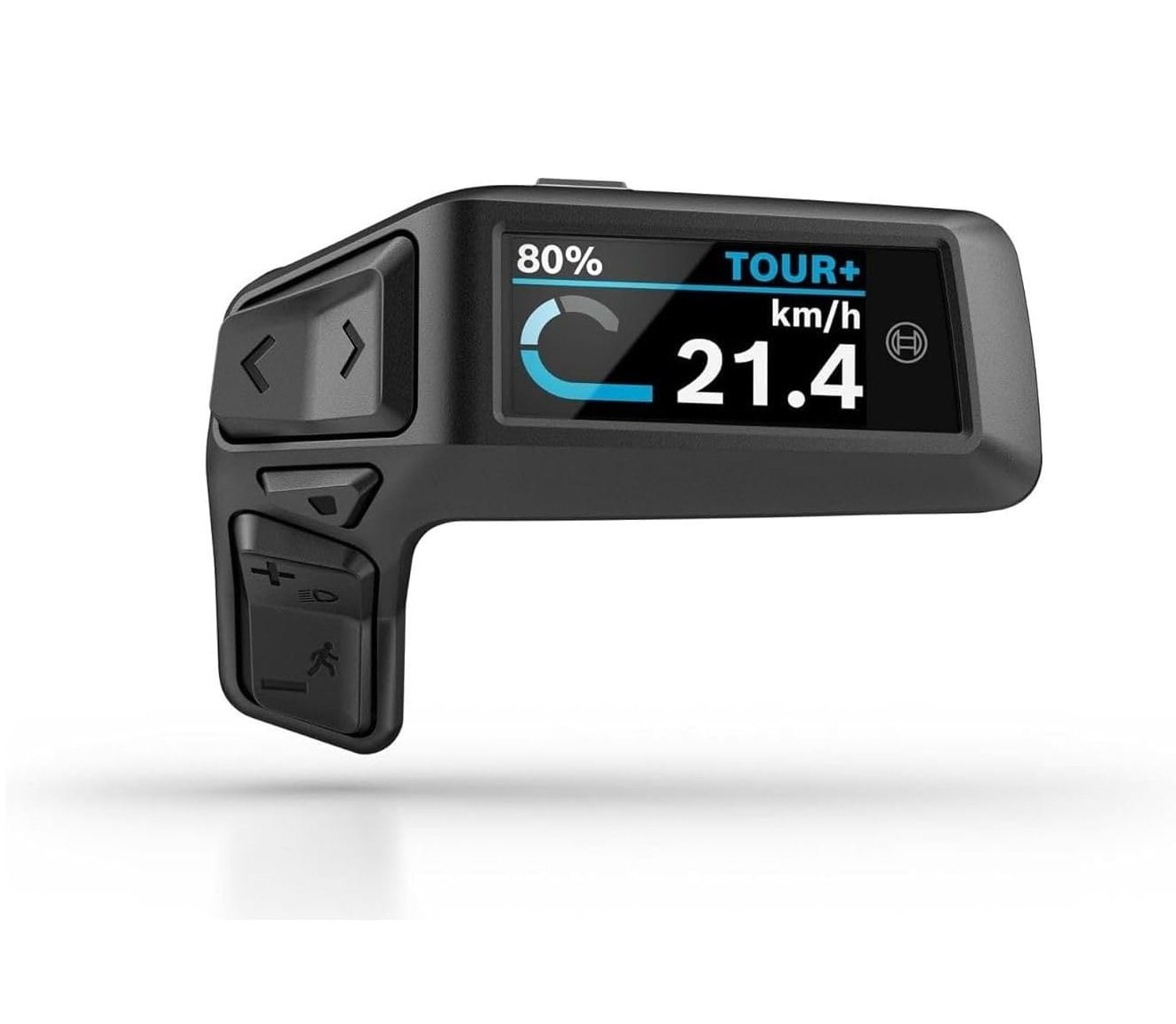 BOSCH Fahrradcomputer Ebike Fahrrad Display Bosch Purion 200 - Smart System BOSCH Fahrradcomputer Ebike Fahrrad Display Bosch Purion 200 - Smart System von BOSCH