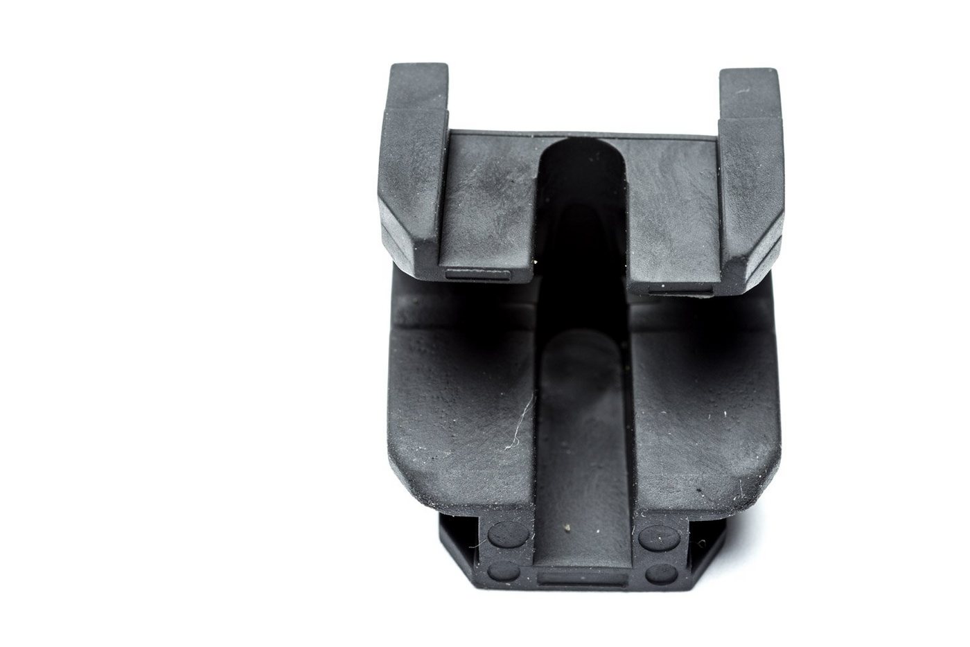 BOSCH Fahrradklingel BOSCH Pedelec E-Bike Führungsschienenadapter Gepäc BOSCH Fahrradklingel BOSCH Pedelec E-Bike Führungsschienenadapter Gepäc von BOSCH