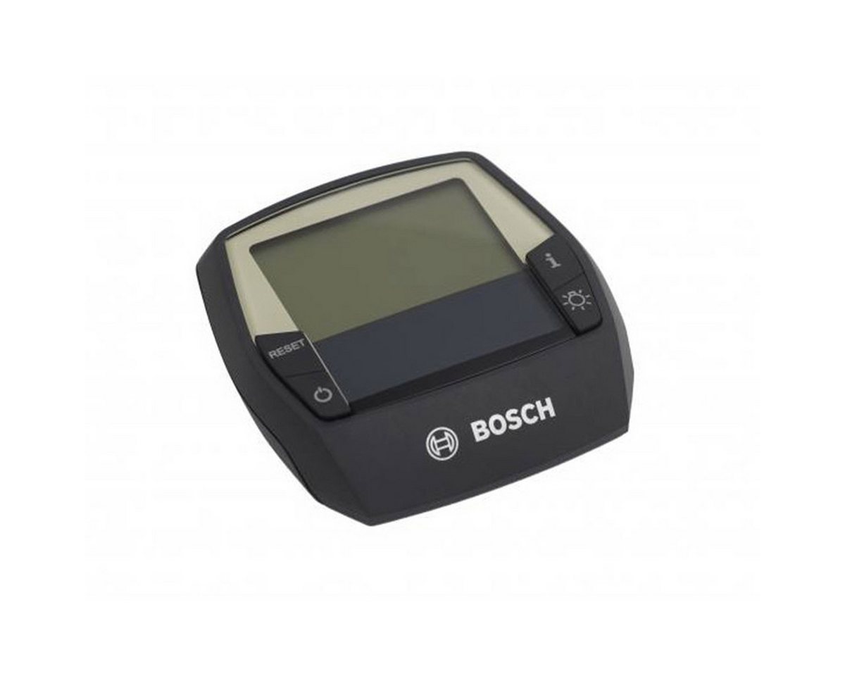 BOSCH Tachometer Intuvia Display, Anthrazit, 1-tlg., Bosch E-Bike Display BOSCH Tachometer Intuvia Display, Anthrazit, 1-tlg., Bosch E-Bike Display von BOSCH