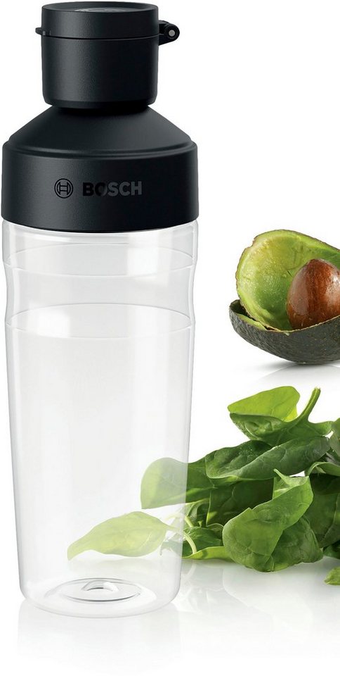 BOSCH Trinkflasche Vakuum MMZV0BT1 BOSCH Trinkflasche Vakuum MMZV0BT1 von BOSCH