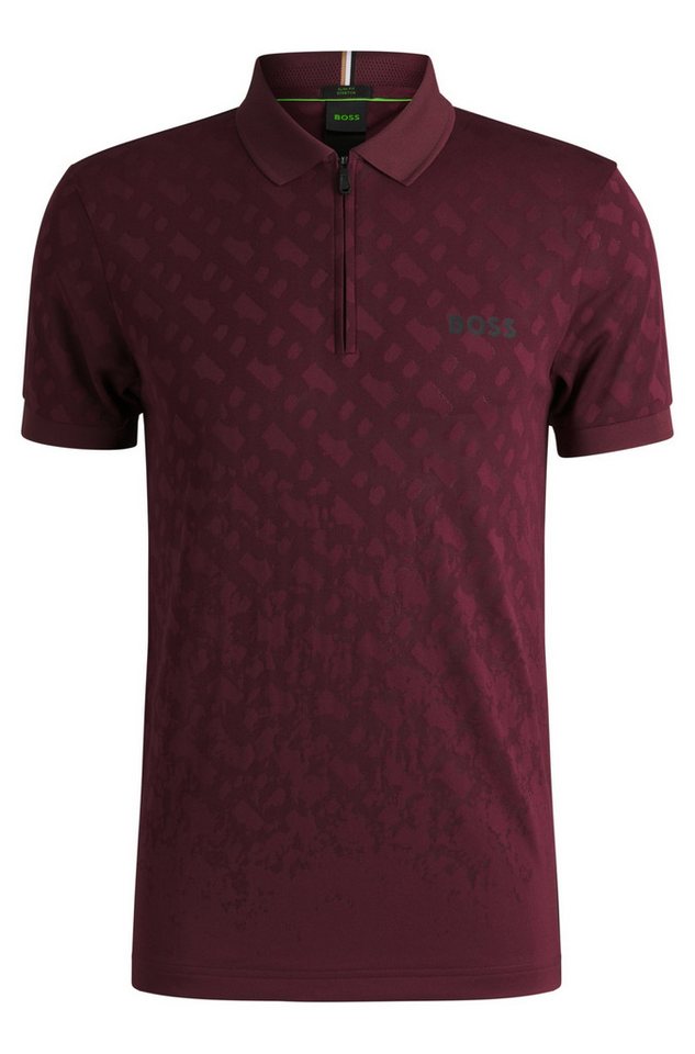 BOSS GREEN Poloshirt Poloshirt Philix - Slim Fit BOSS GREEN Poloshirt Poloshirt Philix - Slim Fit von BOSS GREEN