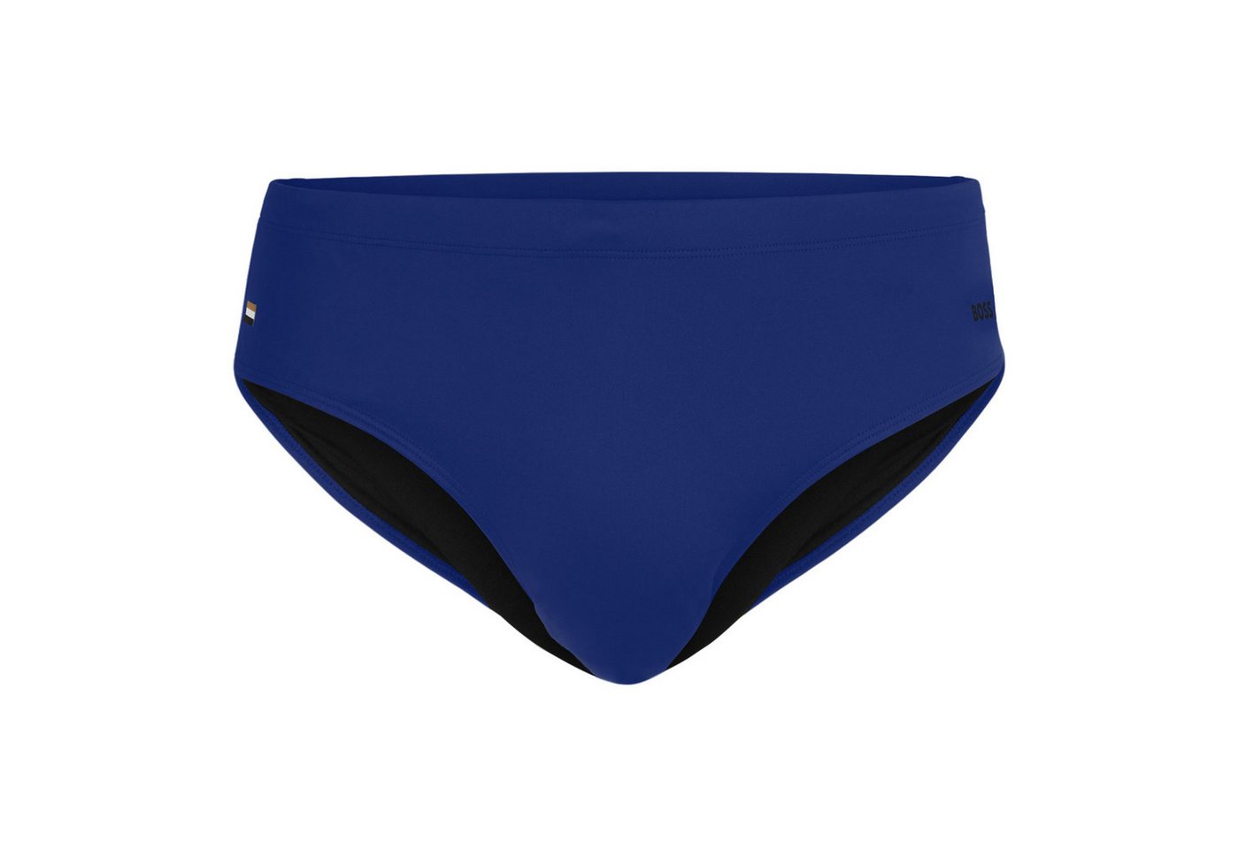 BOSS Badehose Badehose Brief John mit innenliegendem Zugband BOSS Badehose Badehose Brief John mit innenliegendem Zugband von BOSS