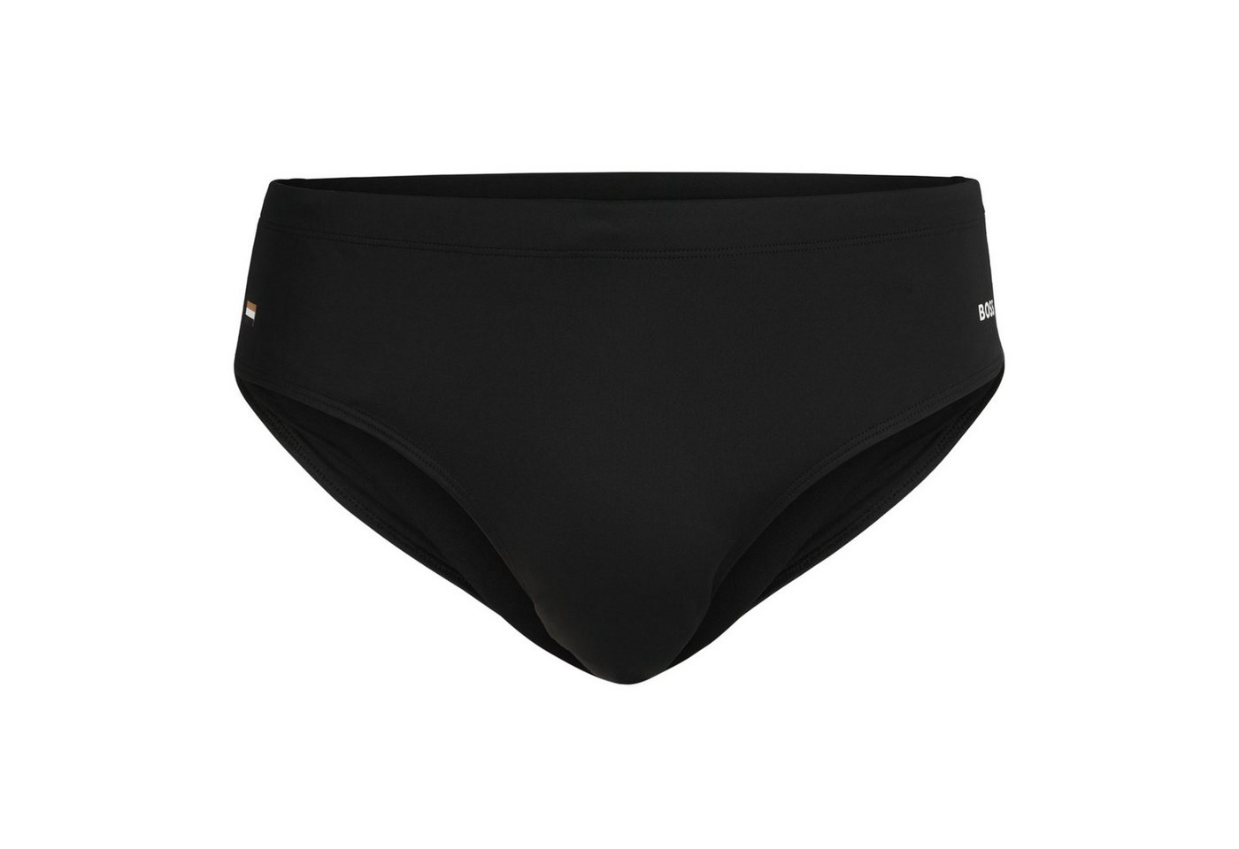 BOSS Badehose Badehose Brief John mit innenliegendem Zugband BOSS Badehose Badehose Brief John mit innenliegendem Zugband von BOSS