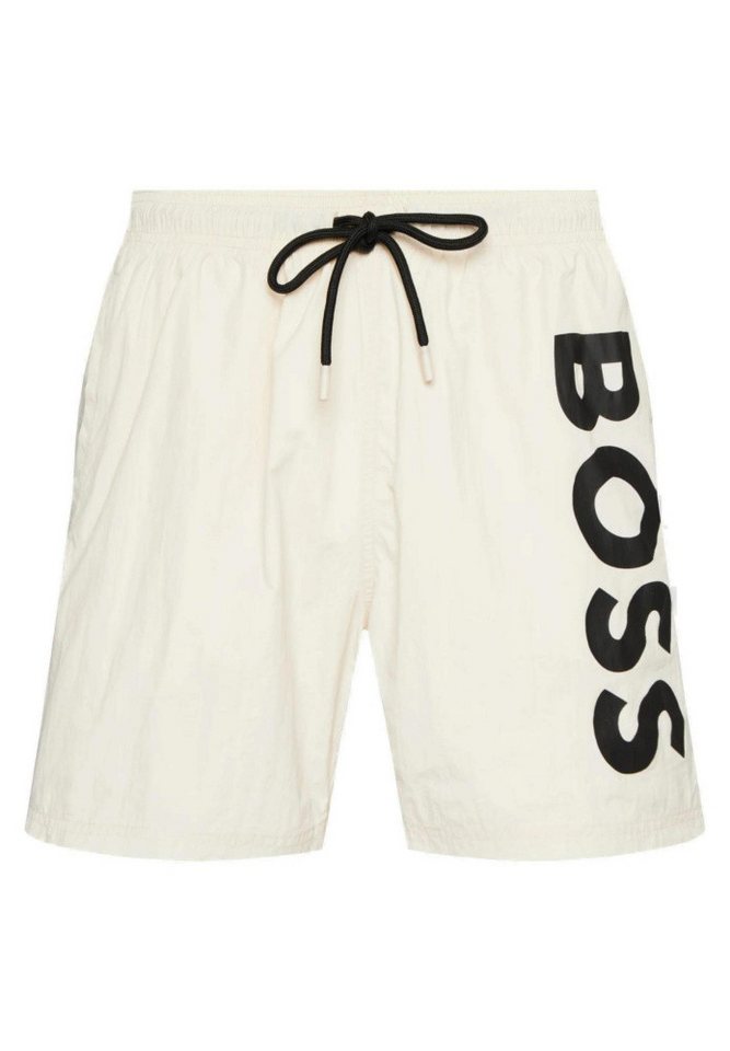 BOSS Badehose von BOSS