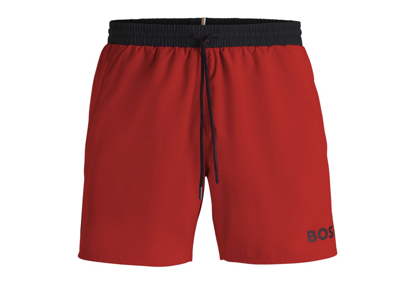 BOSS Badeshorts Badeshorts Starfish mit Markenlogo BOSS Badeshorts Badeshorts Starfish mit Markenlogo von BOSS