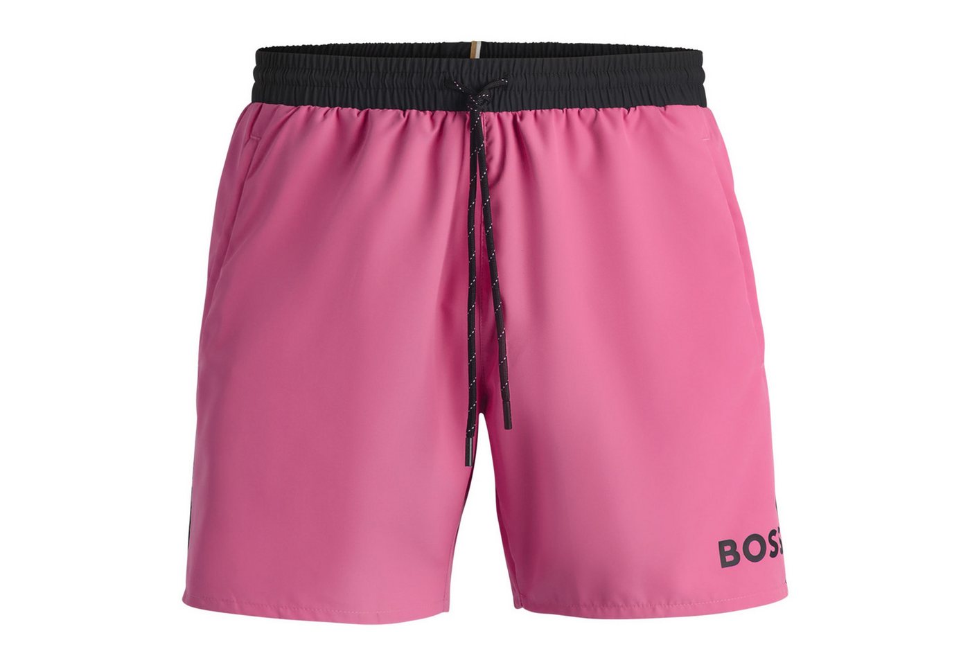 BOSS Badeshorts Badeshorts Starfish mit Markenlogo BOSS Badeshorts Badeshorts Starfish mit Markenlogo von BOSS