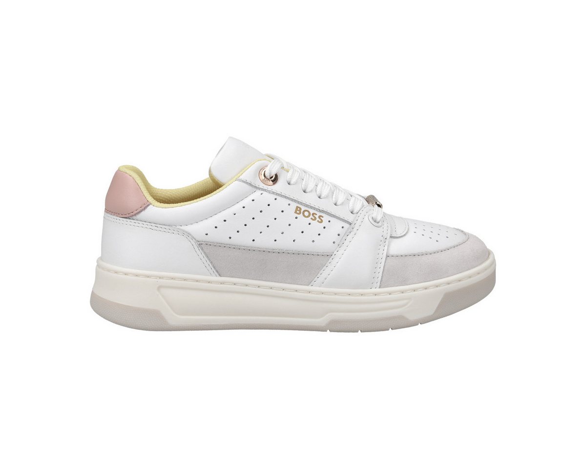 BOSS Baltimore_Tenn Sneaker BOSS Baltimore_Tenn Sneaker von BOSS