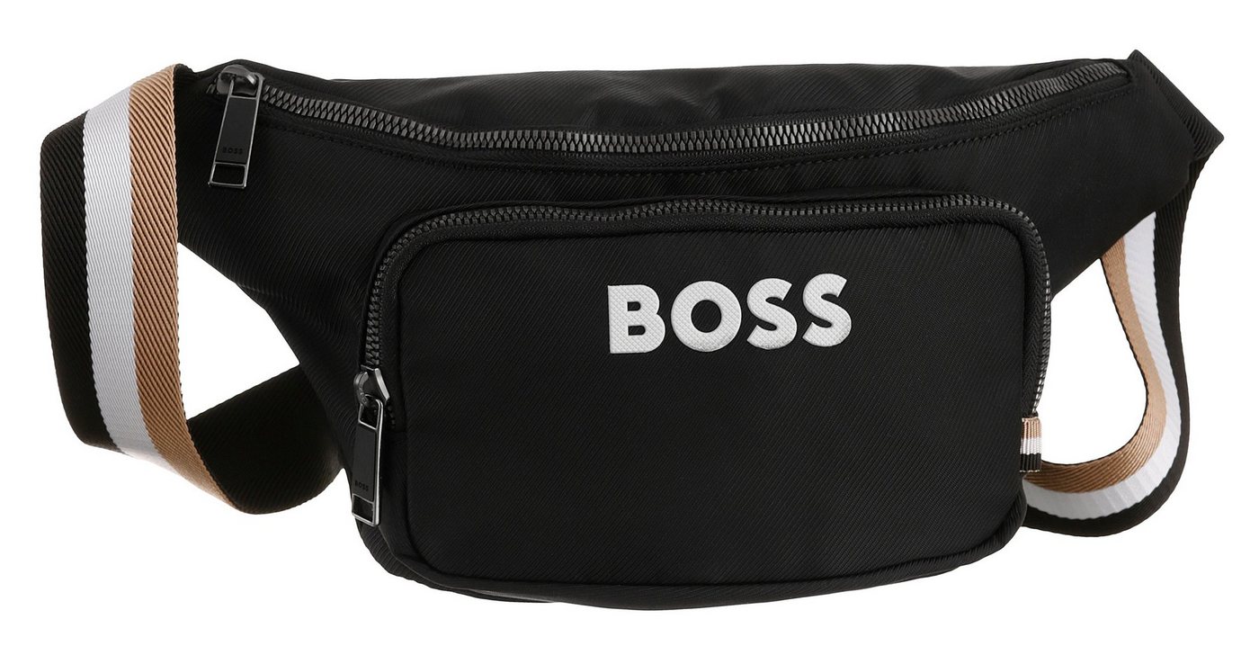 BOSS Bauchtasche Catch 3.0 Bumbag, kann auch crossbody getragen werden BOSS Bauchtasche Catch 3.0 Bumbag, kann auch crossbody getragen werden von BOSS