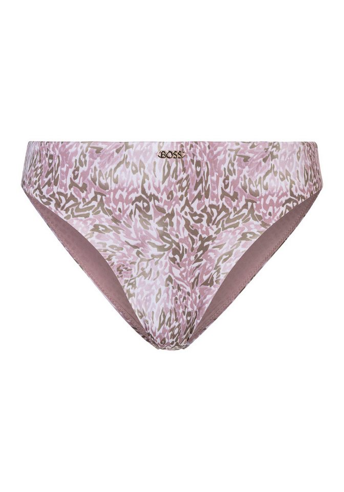 BOSS Bikini-Hose BLAIR BRIEF mit Markenlabel BOSS Bikini-Hose BLAIR BRIEF mit Markenlabel von BOSS
