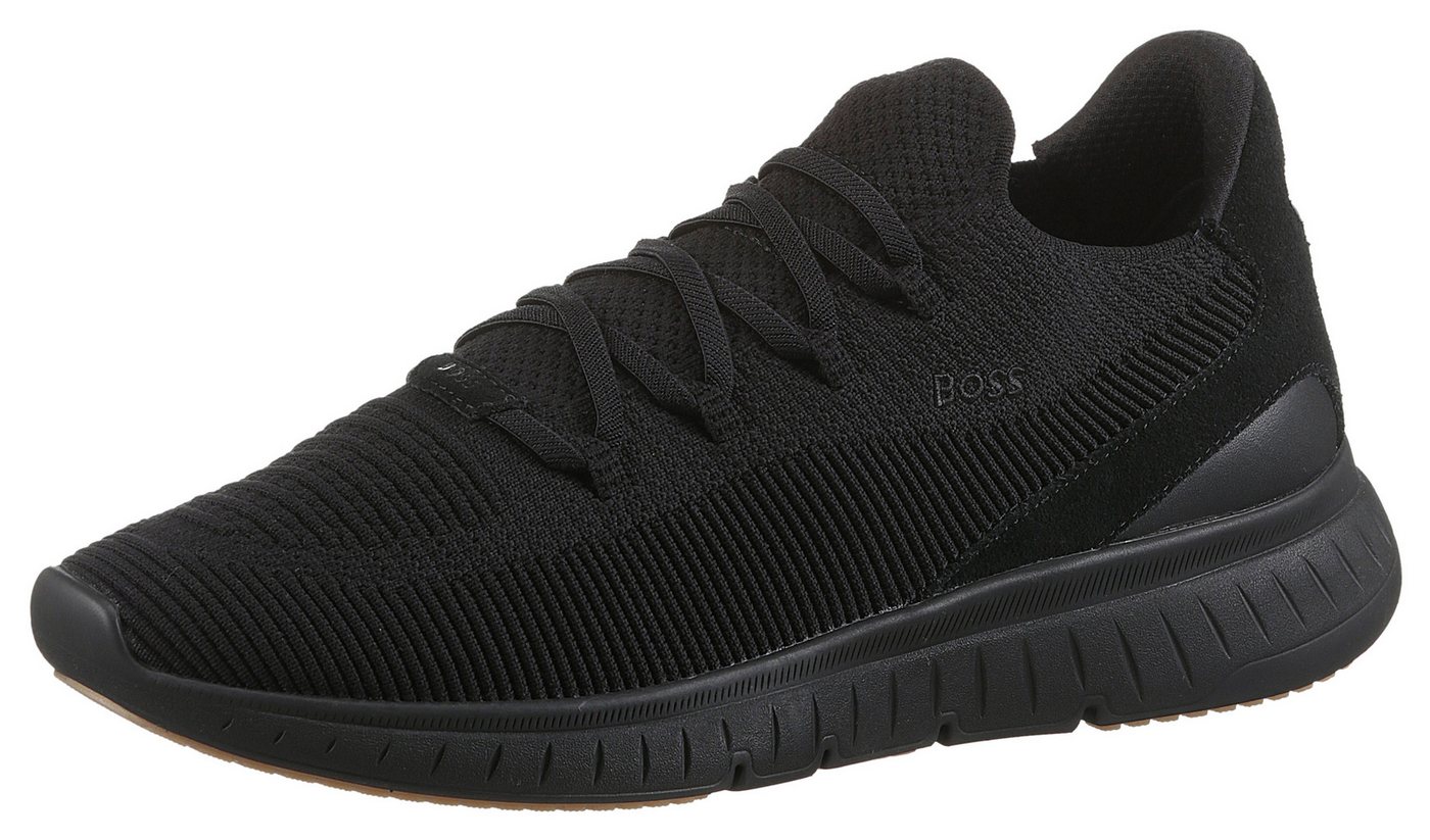 BOSS C TTNM_Slon Slip-On Sneaker Slipper, Freizeitschuh, Halbschuh zum Schlupfen BOSS C TTNM_Slon Slip-On Sneaker Slipper, Freizeitschuh, Halbschuh zum Schlupfen von BOSS
