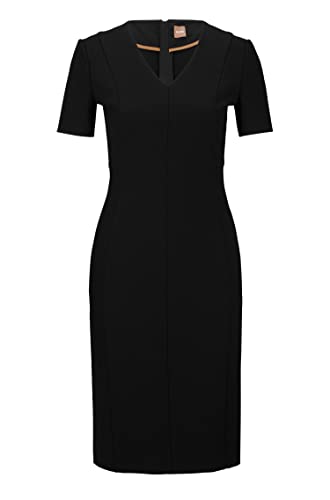 BOSS Damen Damaisa 10250080 01 Schwarz 44 BOSS Damen Damaisa 10250080 01 Schwarz 44 von BOSS