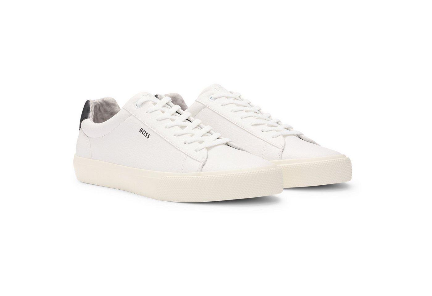 BOSS Herren Sneaker - Aiden Tenn grp, Turnschuh, Sneaker BOSS Herren Sneaker - Aiden Tenn grp, Turnschuh, Sneaker von BOSS